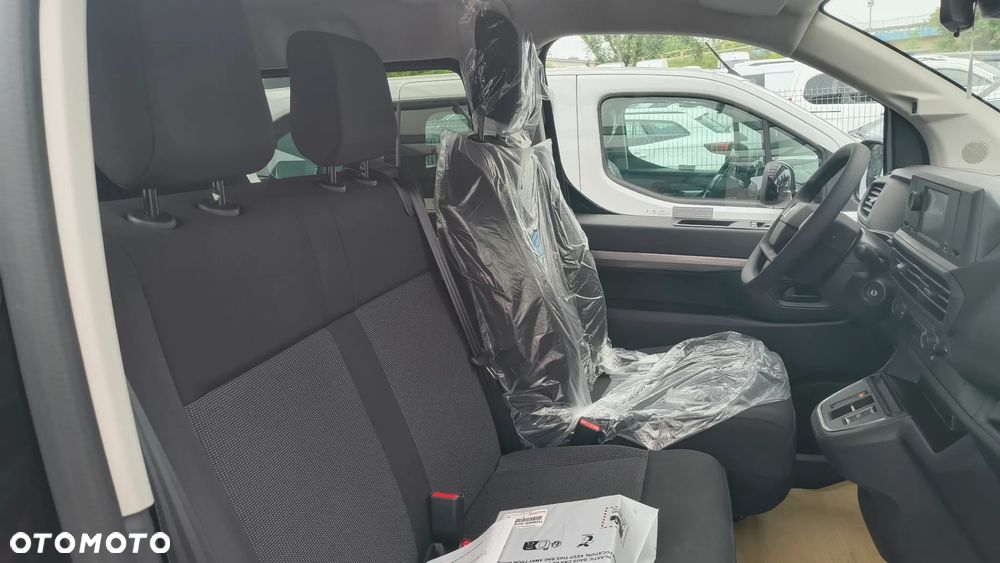 Toyota Proace Brygadowy - 9