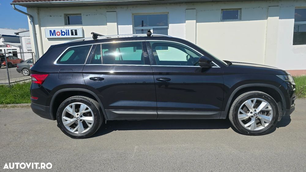 Skoda Kodiaq 2.0 TDI 4X4 DSG Style - 4