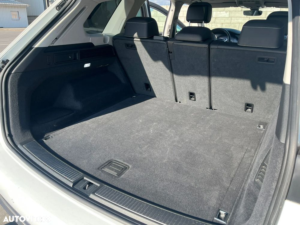 Volkswagen Touareg V6 TDI Elegance - 16