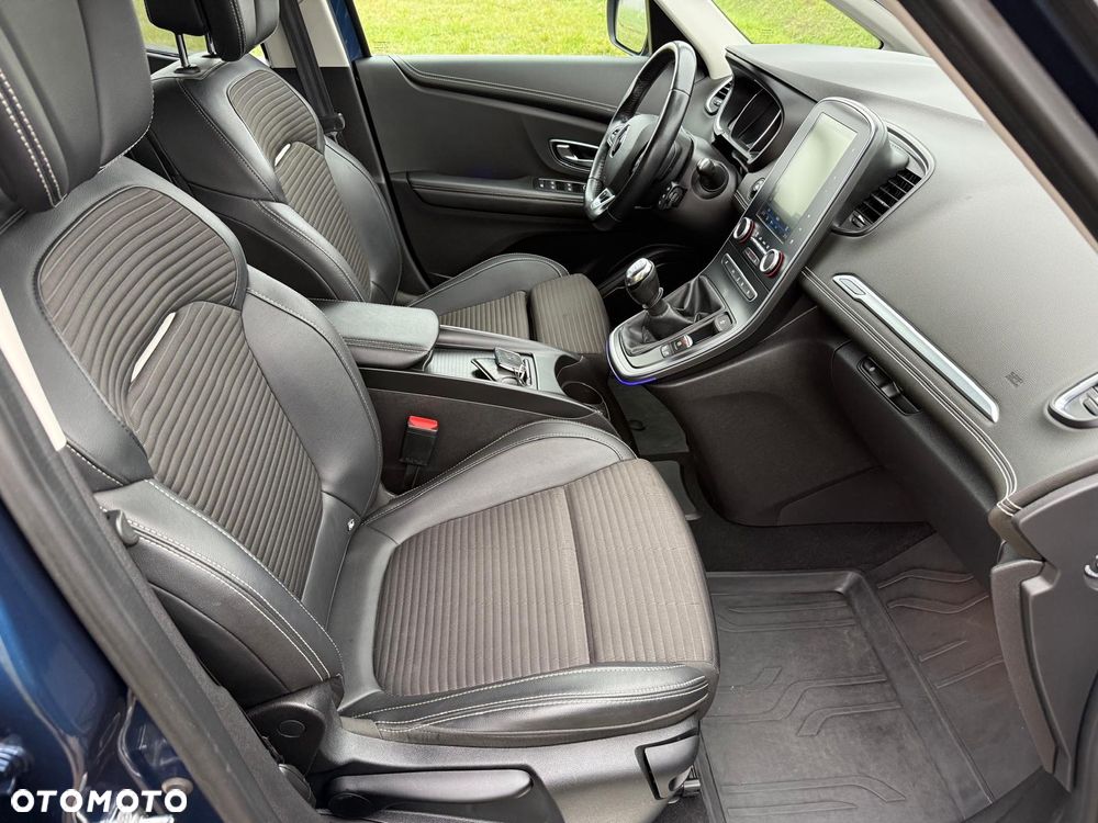 Renault Scenic 1.6 dCi Energy Limited - 13