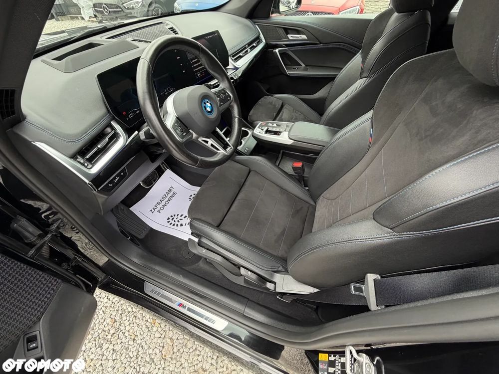BMW X1 xDrive25e M Sport sport - 26