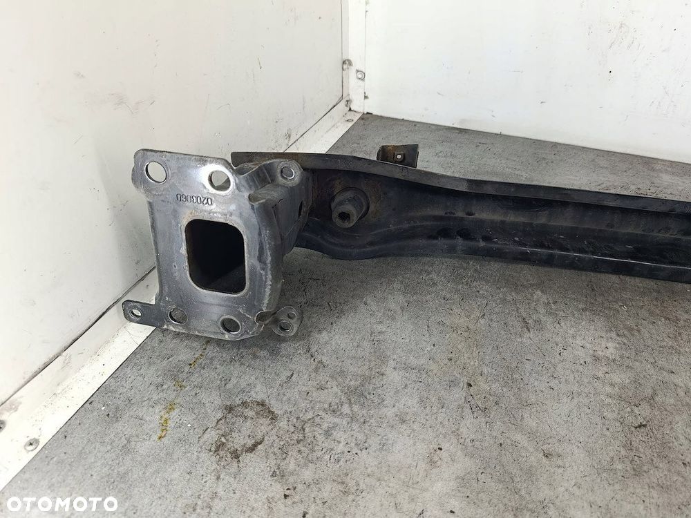 BELKA POD ZDERZAK PRZÓD SEAT LEON II  1.9 TDI - 3