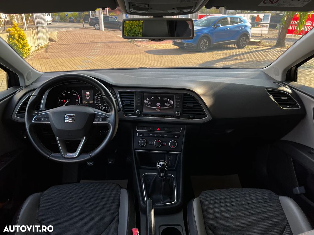Seat Leon - 4
