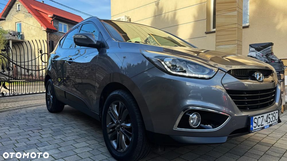 Hyundai ix35 - 11