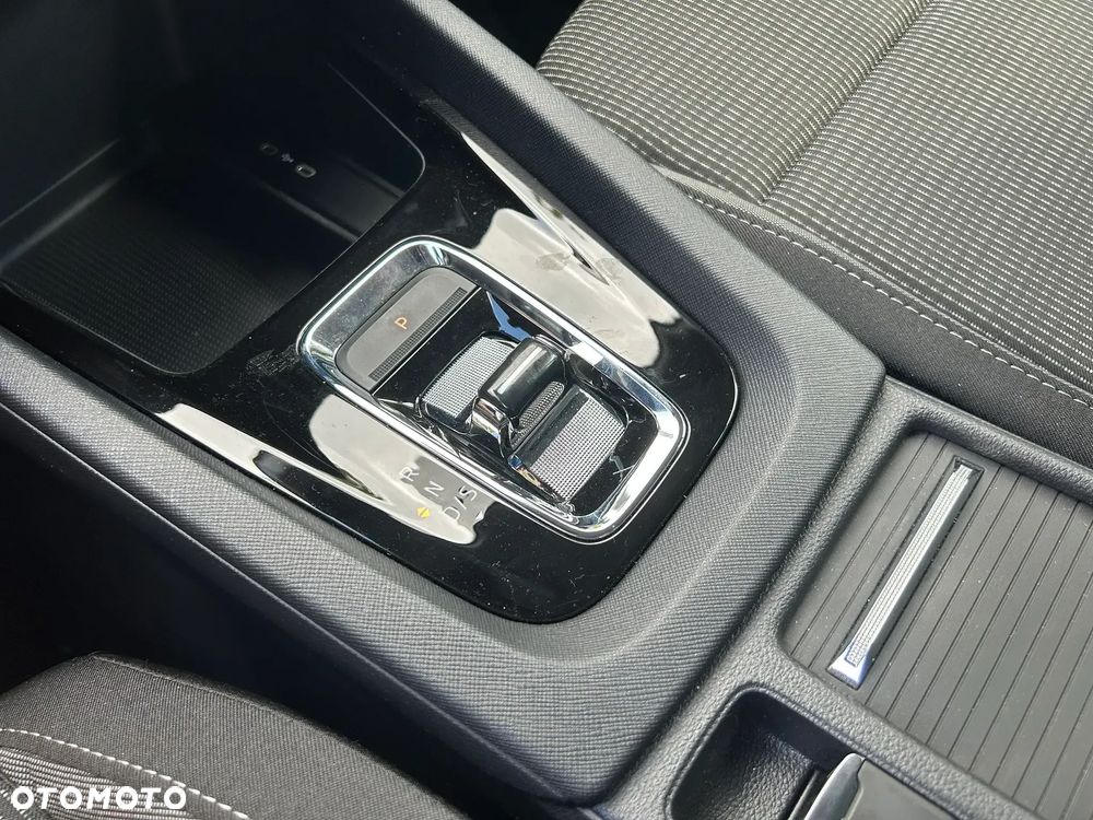 Skoda Octavia 1.5 TSI e-Tec Ambition DSG - 20