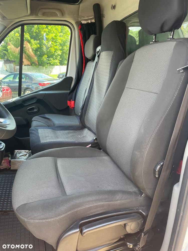 Renault Master 2.3 170KM - 6