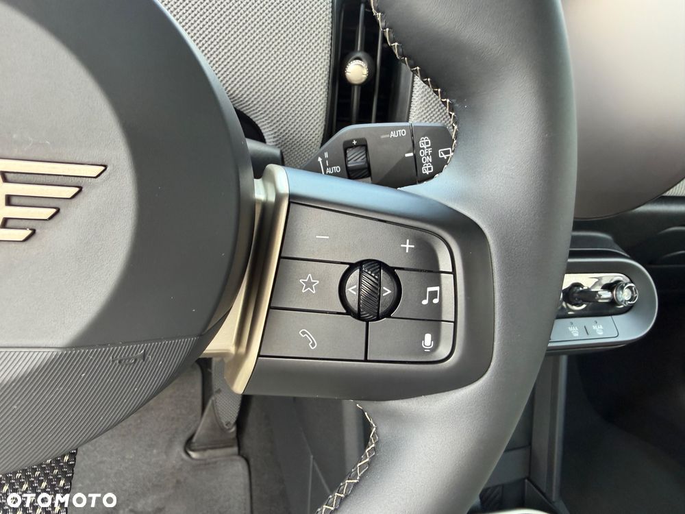 MINI Cooper C Linia Favoured - 20