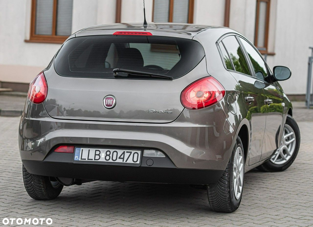 Fiat Bravo 1.4 T-JET 16V Racing - 3
