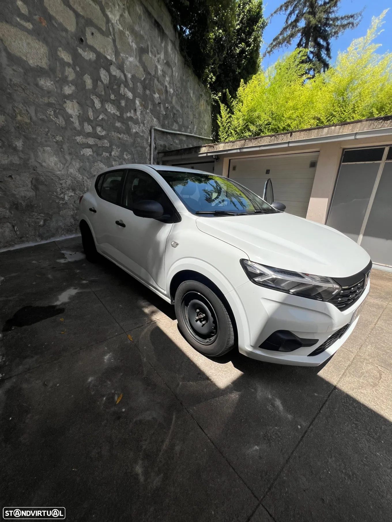 Dacia Sandero 1.0 TCe Comfort - 5