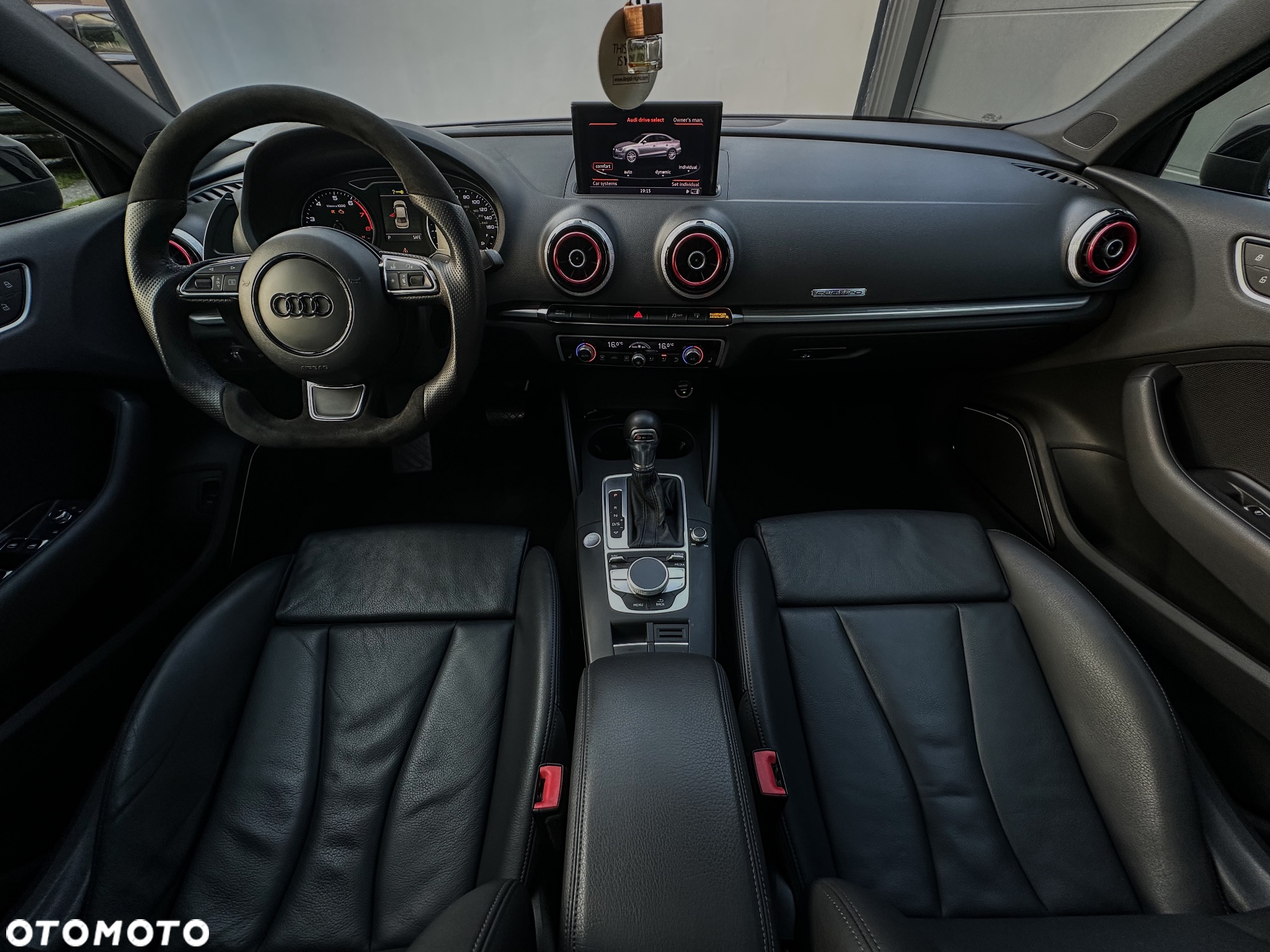 Audi A3 - 18