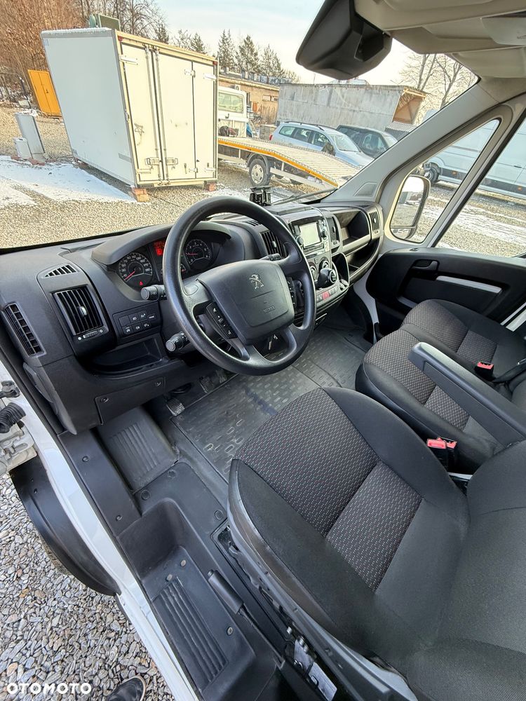 Peugeot Boxer - 9