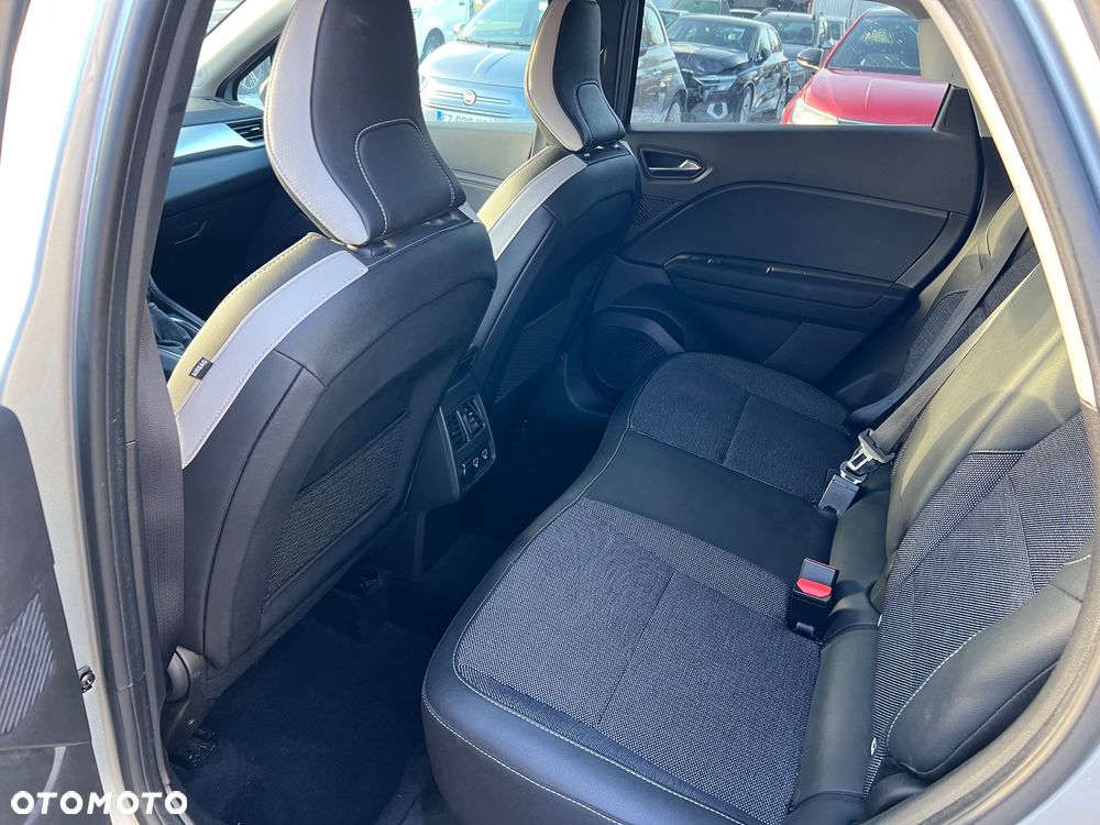 Renault Captur TCe 90 EXPERIENCE - 7