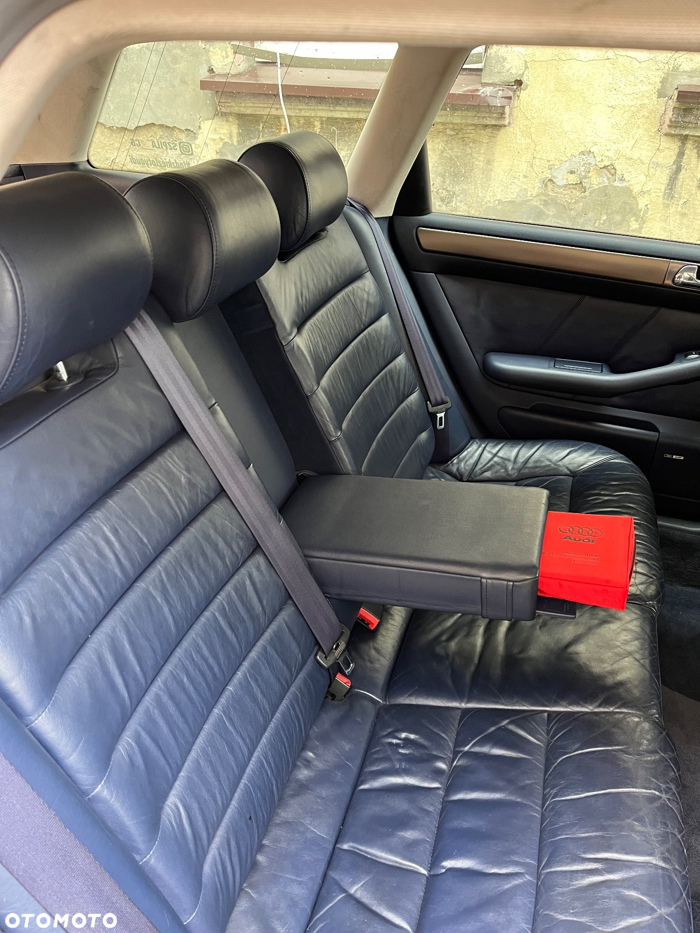 Audi A6 - 13