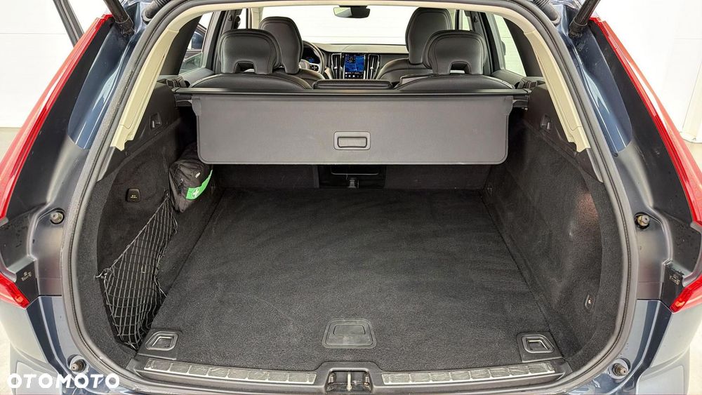 Volvo XC 60 B4 B Core - 19