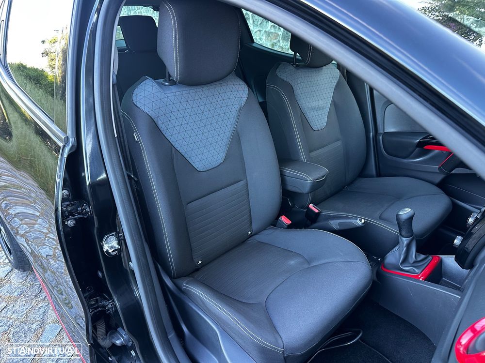 Renault Clio 1.5 dCi GT Line - 27