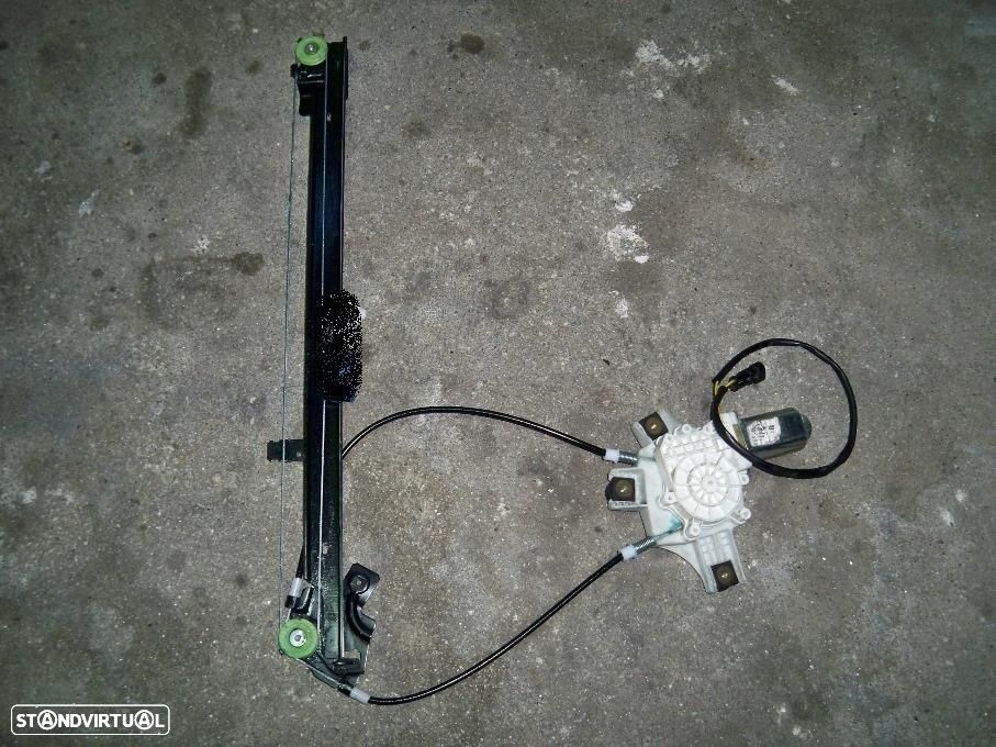 kit reparação do elevador dos vidros  Iveco - 2