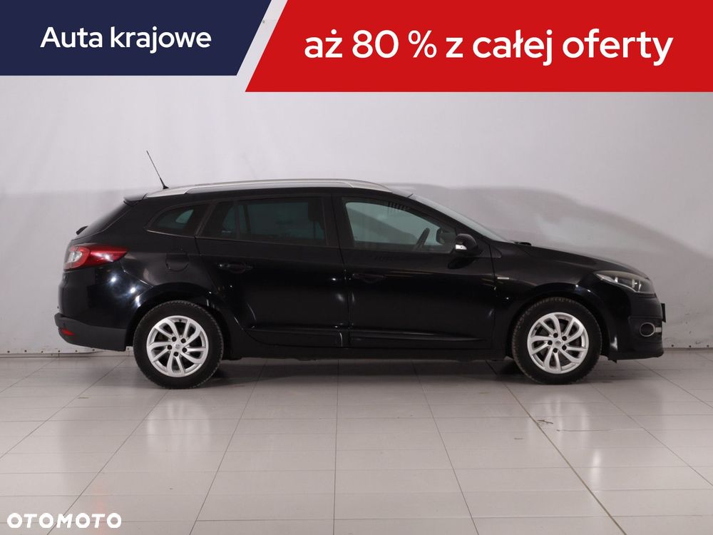 Renault Megane - 8