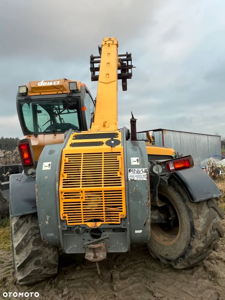 Dieci Agri Plus - 10