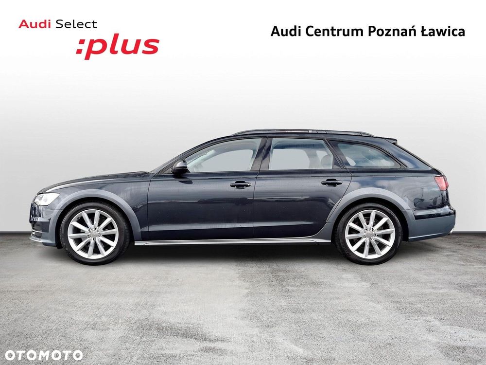 Audi A6 Allroad 3.0 TDI Quattro S tronic - 5