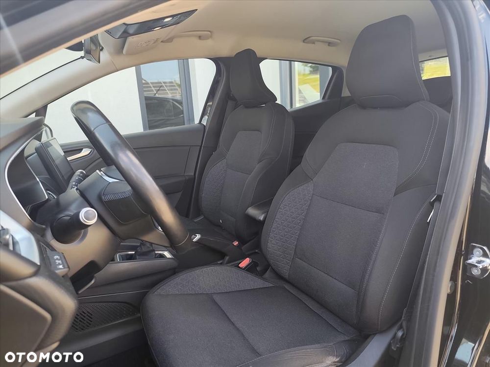 Renault Clio 1.0 TCe Zen - 10