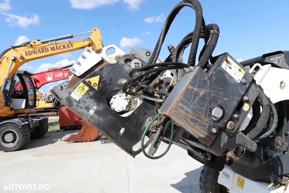 SIMEX PL4520 - 6