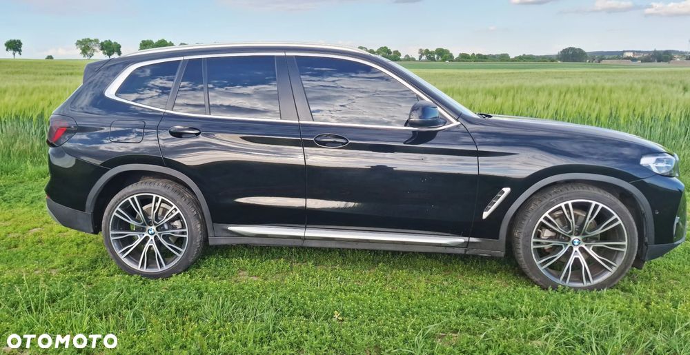 BMW X3 - 9