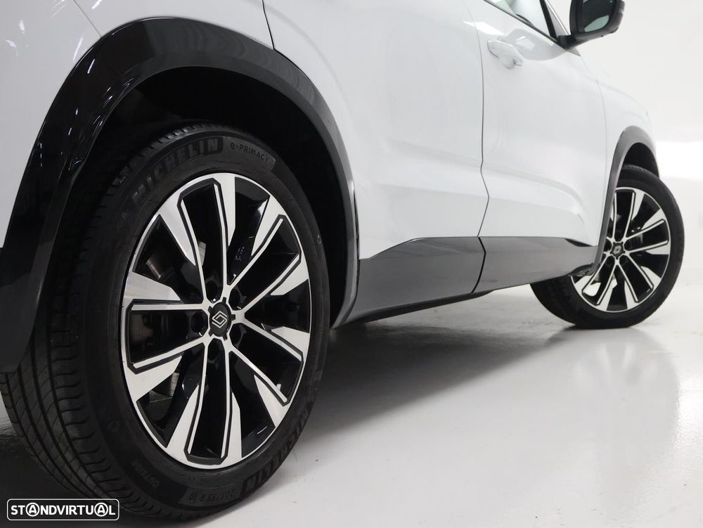 Renault Austral 1.3 Mild Hybrid Techno - 10