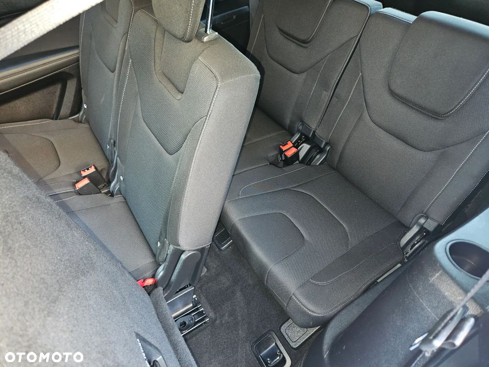 Ford S-Max 2.0 TDCi Titanium PowerShift - 15