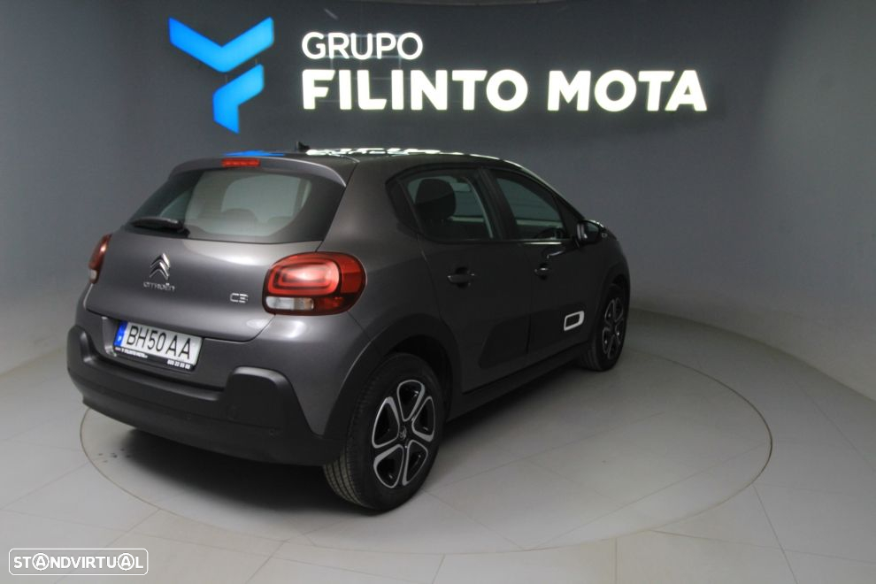 Citroën C3 1.2 PureTech Plus - 3