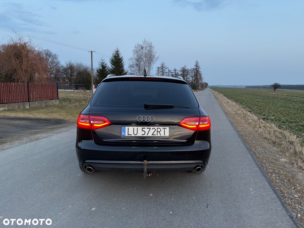 Audi A4 Avant 3.0 TDI Quattro S tronic - 3