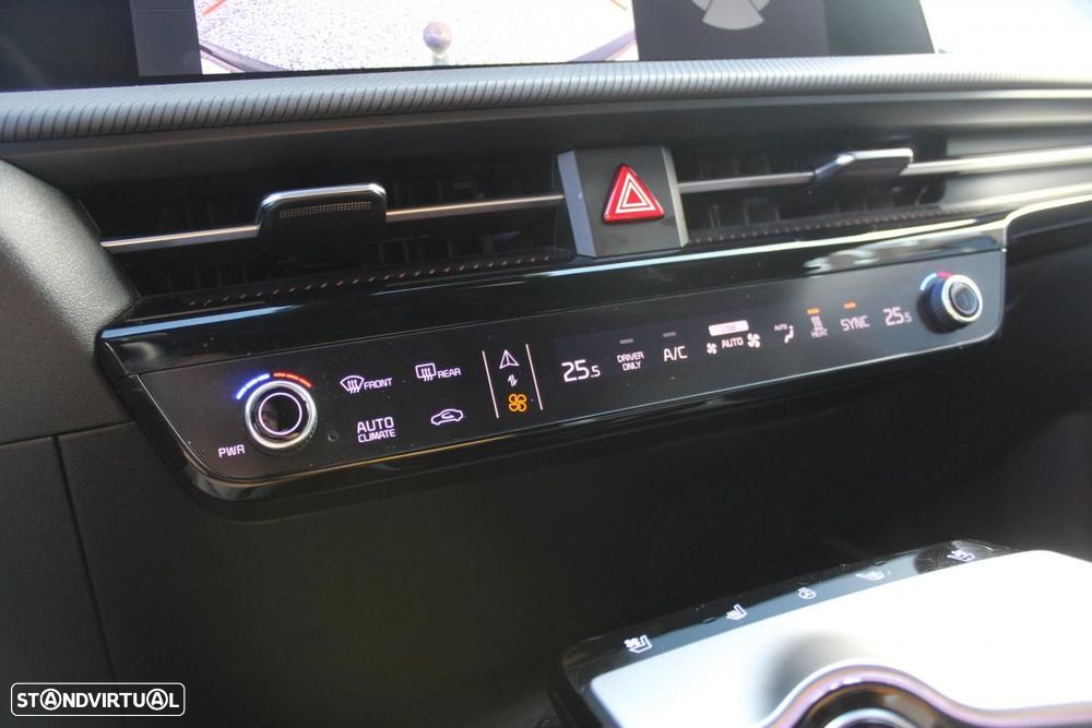 Kia EV6 77.4 kWh GT-Line - 29