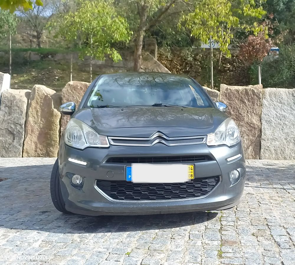 Citroën C3 1.2 PureTech Seduction - 7