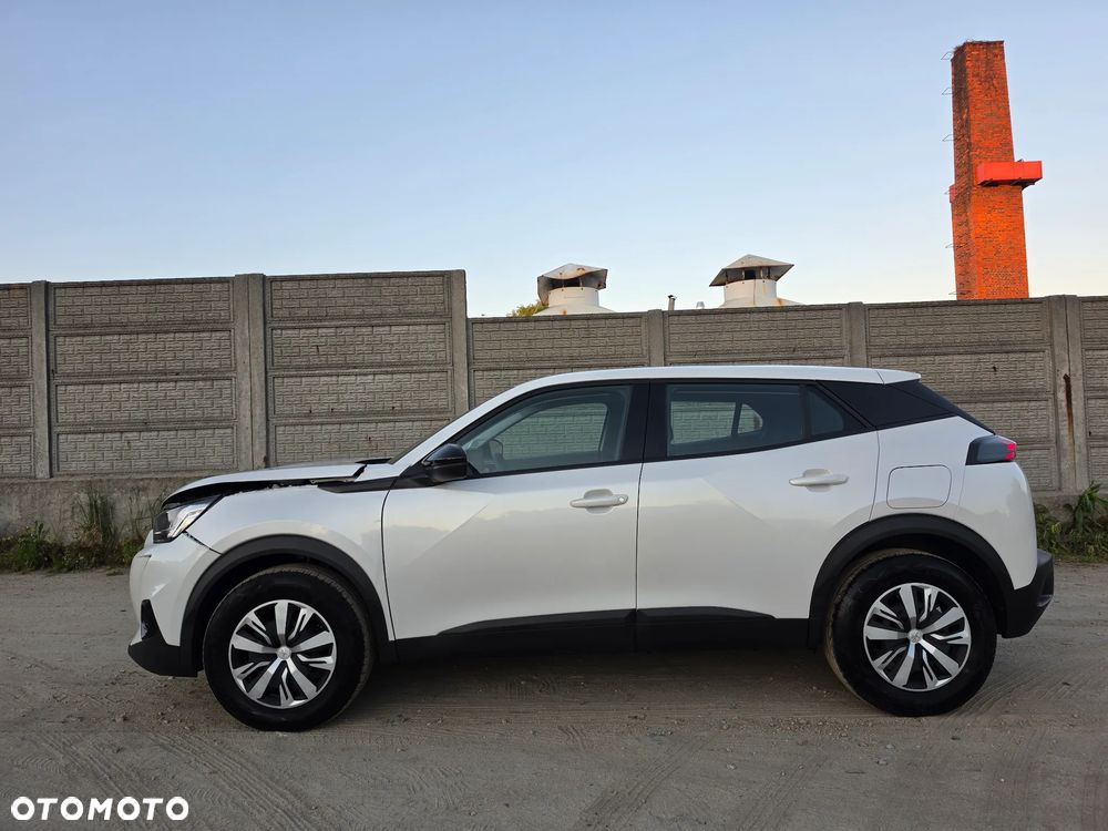 Peugeot 2008 PureTech 100 Stop&Start Active - 37