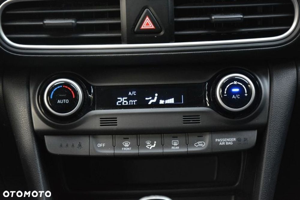Hyundai Kona 1.0 T-GDI Comfort - 29