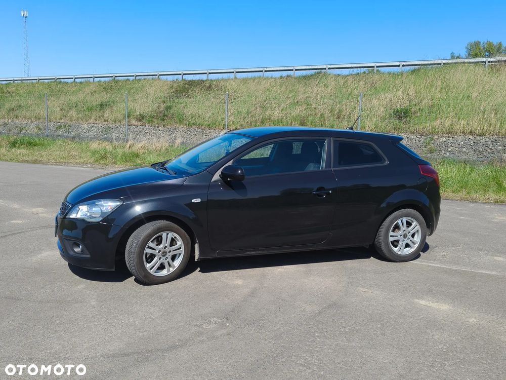Kia ProCeed 1.4 CVVT Edition 7 - 3
