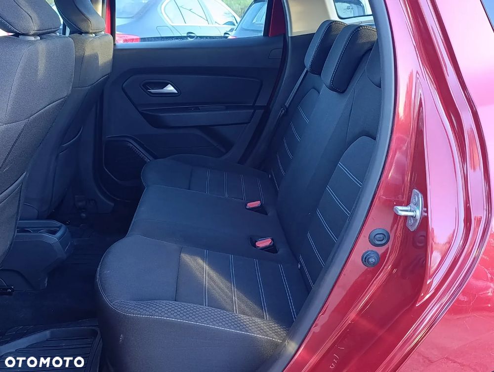 Dacia Duster 1.0 TCe Comfort - 7