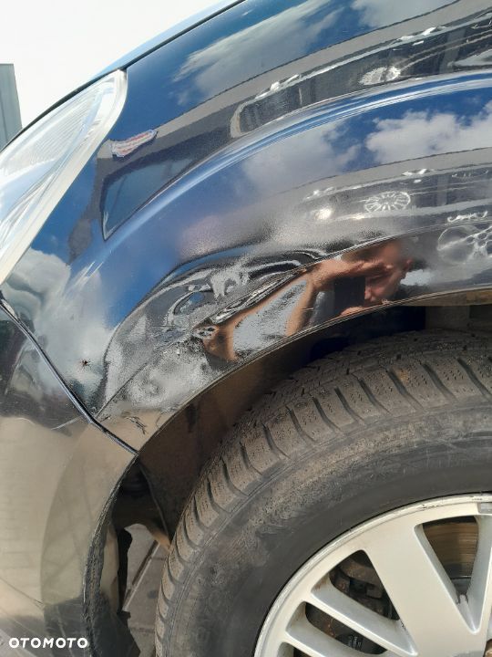 Błotnik Lewy Przód Ford Galaxy - 2