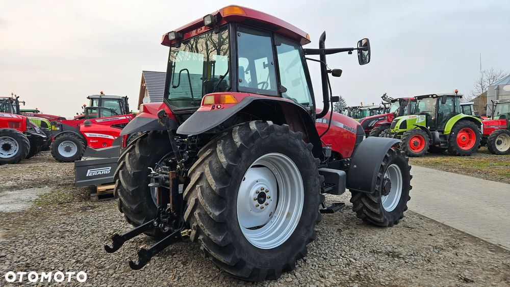 McCormick Mc 135 - 27