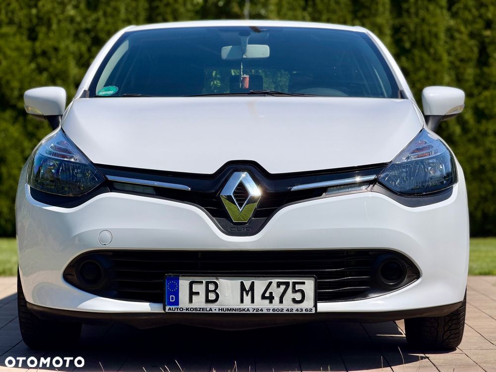Renault Clio 1.2 16V 75 Expression - 2