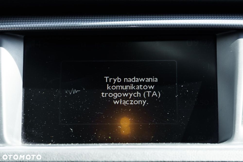 Peugeot 508 - 21