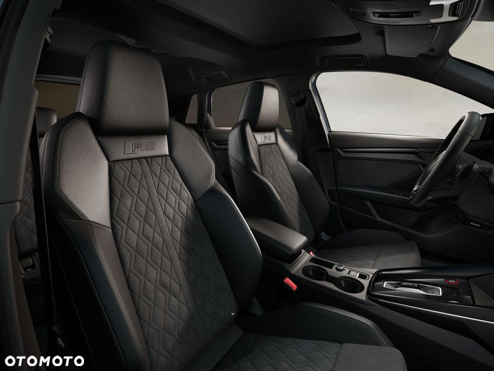Audi RS3 Sportback - 9
