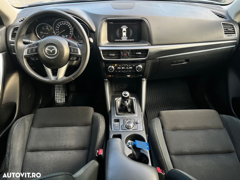 Mazda CX-5 CD175 4x4 Revolution - 6