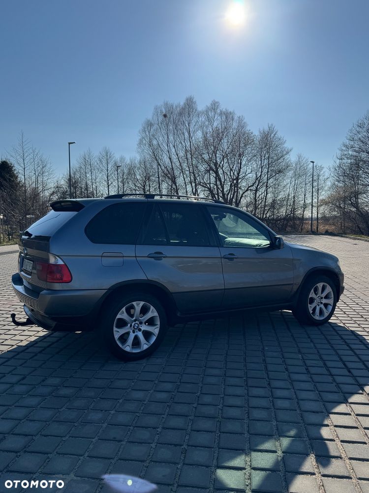 BMW X5 - 2