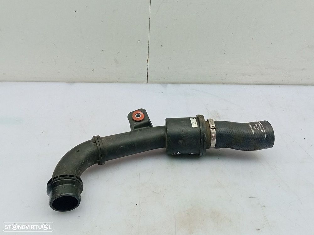 Tubo do intercooler FIAT Tipo Sedan (356_) - 1