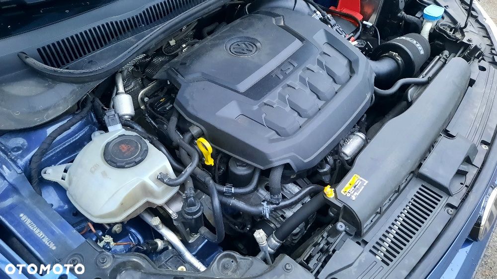 Volkswagen Polo 2.0 TSI GTI DSG - 24