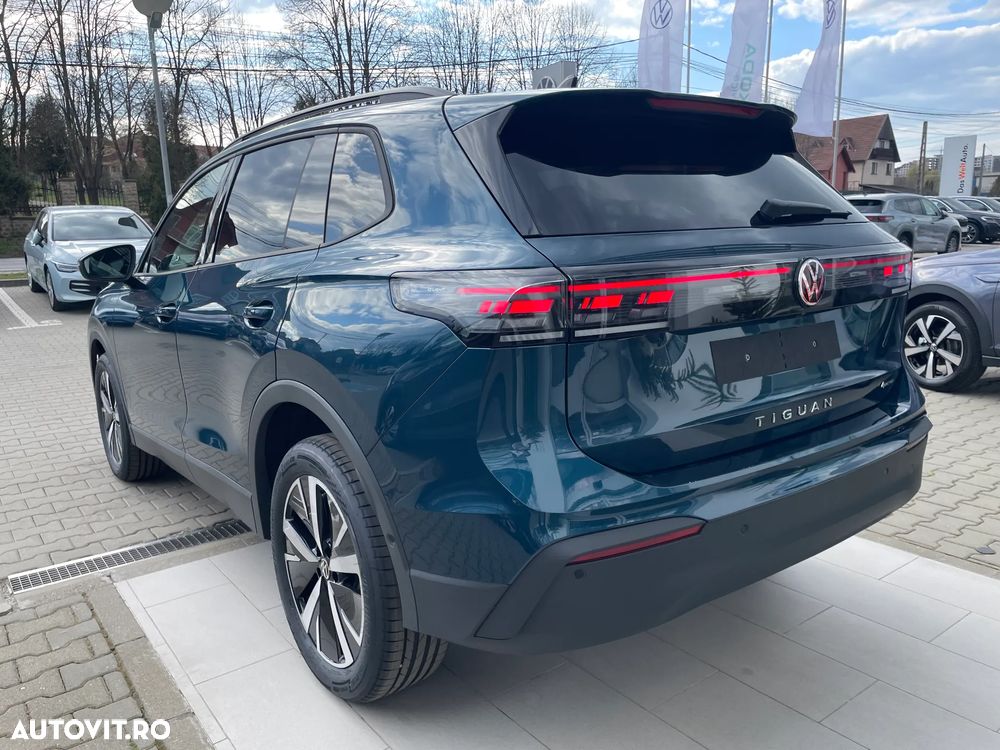 Volkswagen Tiguan - 6