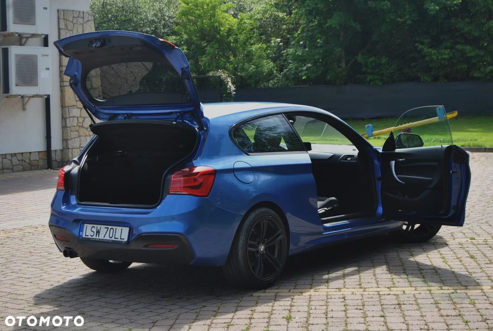 BMW Seria 1 120i M Sport - 23