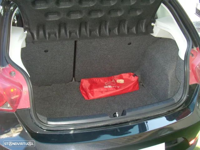 SEAT Ibiza 1.6 TDI CR Sport - 29