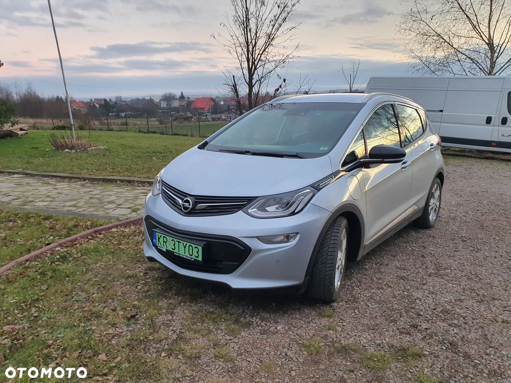 Opel Ampera Ultimate - 4
