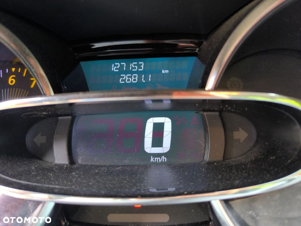 Renault Clio 0.9 Energy TCe Zen - 12